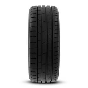 Continental ExtremeContact Sport 02 255/35ZR20 - Wheelwiz