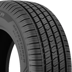 Cooper Adventurer ALL Season 215/65R16 - Wheelwiz