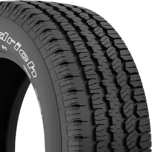 BFGoodrich Radial Long Trail T/A 265/65P17 - Wheelwiz