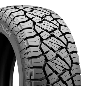 Nitto RIDGE GRAPPLER 275/50R22