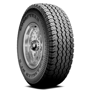 Goodyear Wrangler RT/S P265/70R16 - Wheelwiz