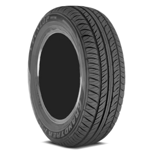 Dunlop Grandtrek PT2 225/65R17 - Wheelwiz