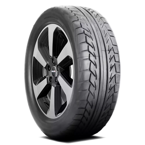 BFGoodrich g-Force Sport 265/3518 - Wheelwiz