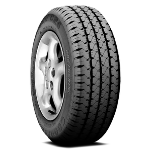 Goodyear Cargo G26 205/65R15C
