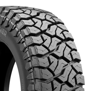 Venom Power TERRA HUNTER R/T+ 33X10.50R20 - Wheelwiz