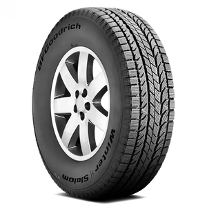 BFGoodrich Winter Slalom KSI 225/6016 - Wheelwiz