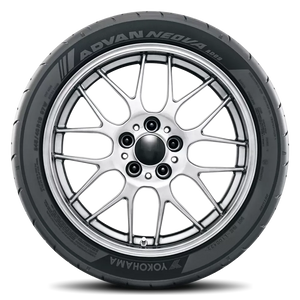Yokohama ADVAN Neova AD09 295/30R19 100W XL