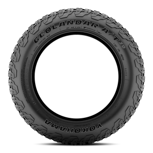 Yokohama GEOLANDAR A/T XD LT245/75R16