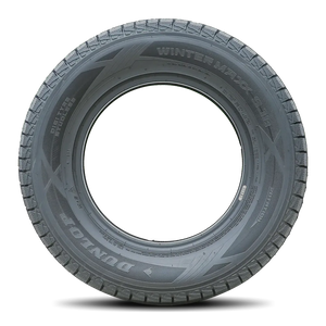 Dunlop Winter Maxx SJ8 235/70R16 106R - Wheelwiz