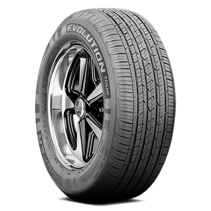 Cooper Evolution Tour 235/55R18 - Wheelwiz