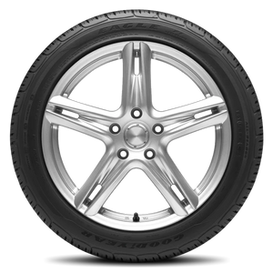 Goodyear Eagle F1 Asymmetric A/S 245/40ZR17 - Wheelwiz