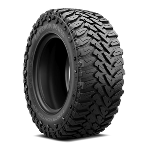 Venom Power TERRA HUNTER M/T 305/65R17