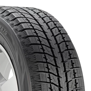 Bridgestone Blizzak WS70 225/60R16 - Wheelwiz