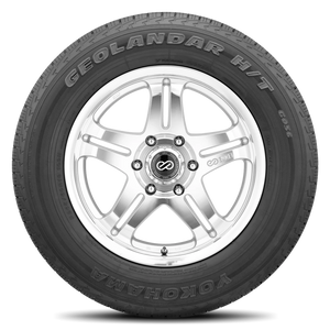 Yokohama GEOLANDAR H/T G056 LT215/85R16 115/112R E/10