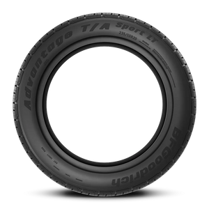 BFGoodrich Advantage T/A Sport LT 235/55R20