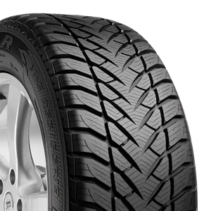 Goodyear Ultra Grip SUV ROF 255/55R18XL - Wheelwiz
