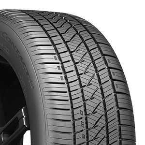 Continental PureContact 205/65R16 - Wheelwiz