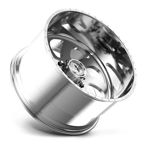 American Force AFW BLADE Polished 20x9 0 6x139.7mm 78.1mm - Wheelwiz
