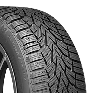 General Tire AltiMAX ARCTIC 12 CD 185/60R15 88T XL - Wheelwiz