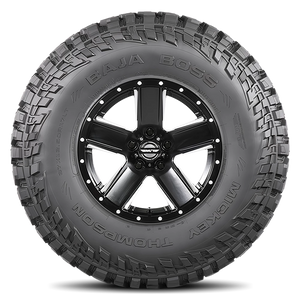Mickey Thompson BAJA BOSS M/T 35X12.50R18LT