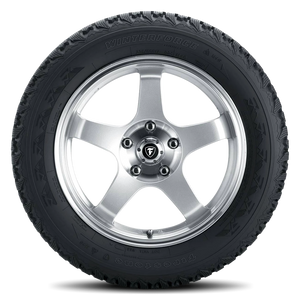 Firestone WinterForce 205/55R16 STUDDABLE