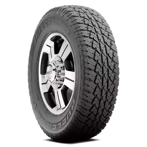 Bridgestone Dueler A/T 693 III 285/60R18 - Wheelwiz