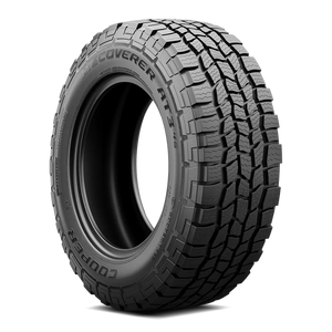 Cooper DISCOVERER AT3 4S 245/70R16 - Wheelwiz