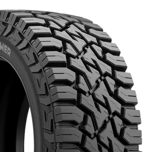 Venom Power TRAIL HUNTER R/T 35X12.50R22 STUDDABLE