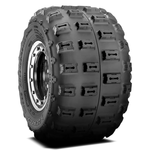 Dunlop KT385 Radial 18X10R8 - Wheelwiz