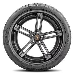 Continental ExtremeContact DWS06 215/40ZR18XL - Wheelwiz