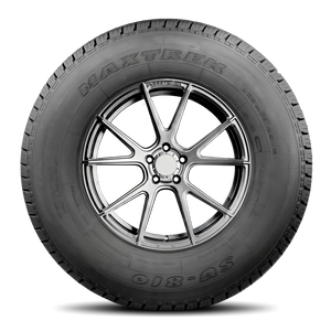 Maxtrek Su-810 165/70R13