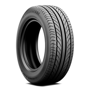 Bridgestone Potenza S-02A 225/40R18 - Wheelwiz