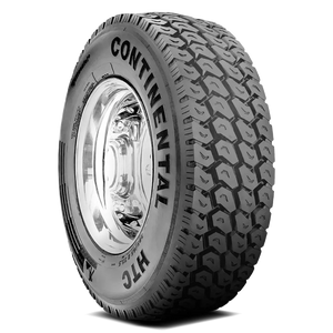 Continental HTC 275/70R22.5 - Wheelwiz