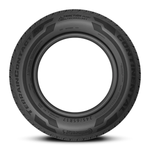 Continental TerrainContact H/T 245/65R17 107T