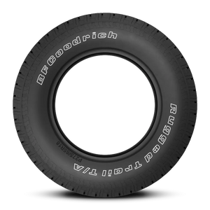 BFGoodrich Rugged Trail T/A 275/65P18