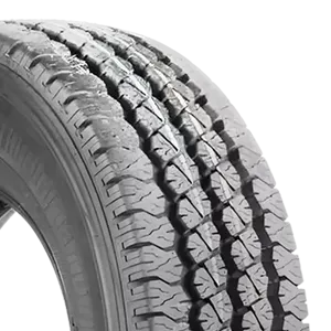 Bridgestone M779 LT215/85R16 - Wheelwiz