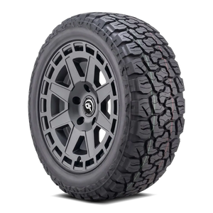 Mileking MK877 X/T 285/60R18 - Wheelwiz
