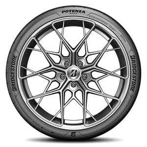 Bridgestone Potenza Race 305/30ZR20 - Wheelwiz