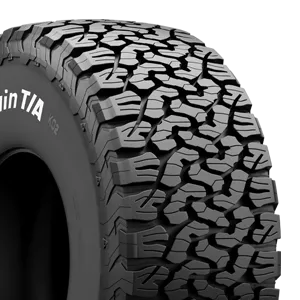 BFGoodrich All-Terrain T/A KO2 33x12.50R15LT 108R C/6 RWL