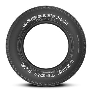 BFGoodrich Long Trail T/A Tour 235/75P15 XL