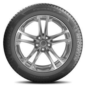 Michelin Primacy 3 225/55R17 - Wheelwiz