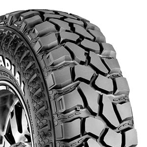 GT Radial SAVERO KOMODO M/T+ LT31X10.50R15