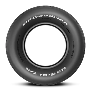 BFGoodrich Radial T/A P295/50R15 105S RWL - Wheelwiz