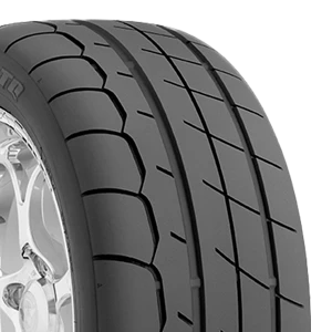 Toyo Proxes TQ P275/40R17 - Wheelwiz