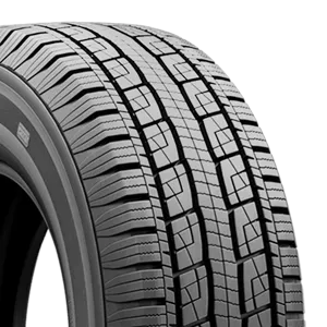 General Tire Grabber HTS60 255/65R18 111S