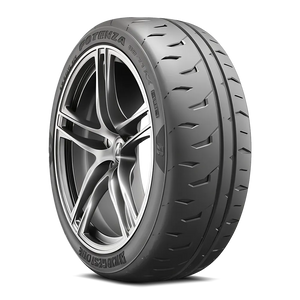 Bridgestone Potenza RE-71RZ 245/45R17 - Wheelwiz