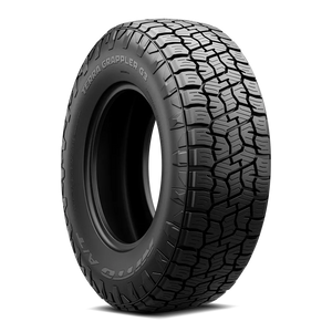 Nitto Terra Grappler G3 LT295/70R18