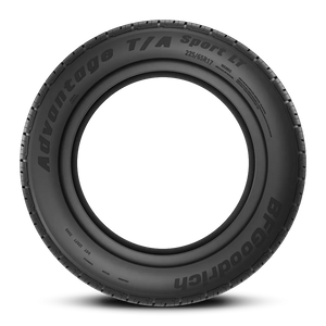 BFGoodrich Advantage T/A Sport LT 225/65R17