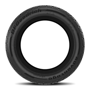 BFGoodrich Advantage Control 185/60R15 - Wheelwiz