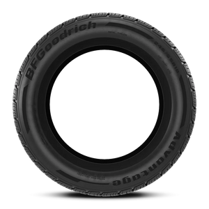 BFGoodrich Advantage Control 245/55R18 - Wheelwiz